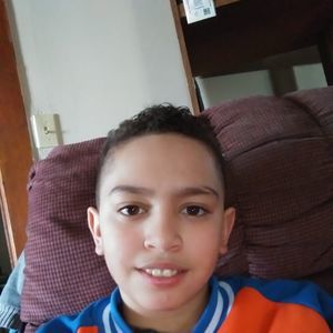 Meet your Posher, Eli